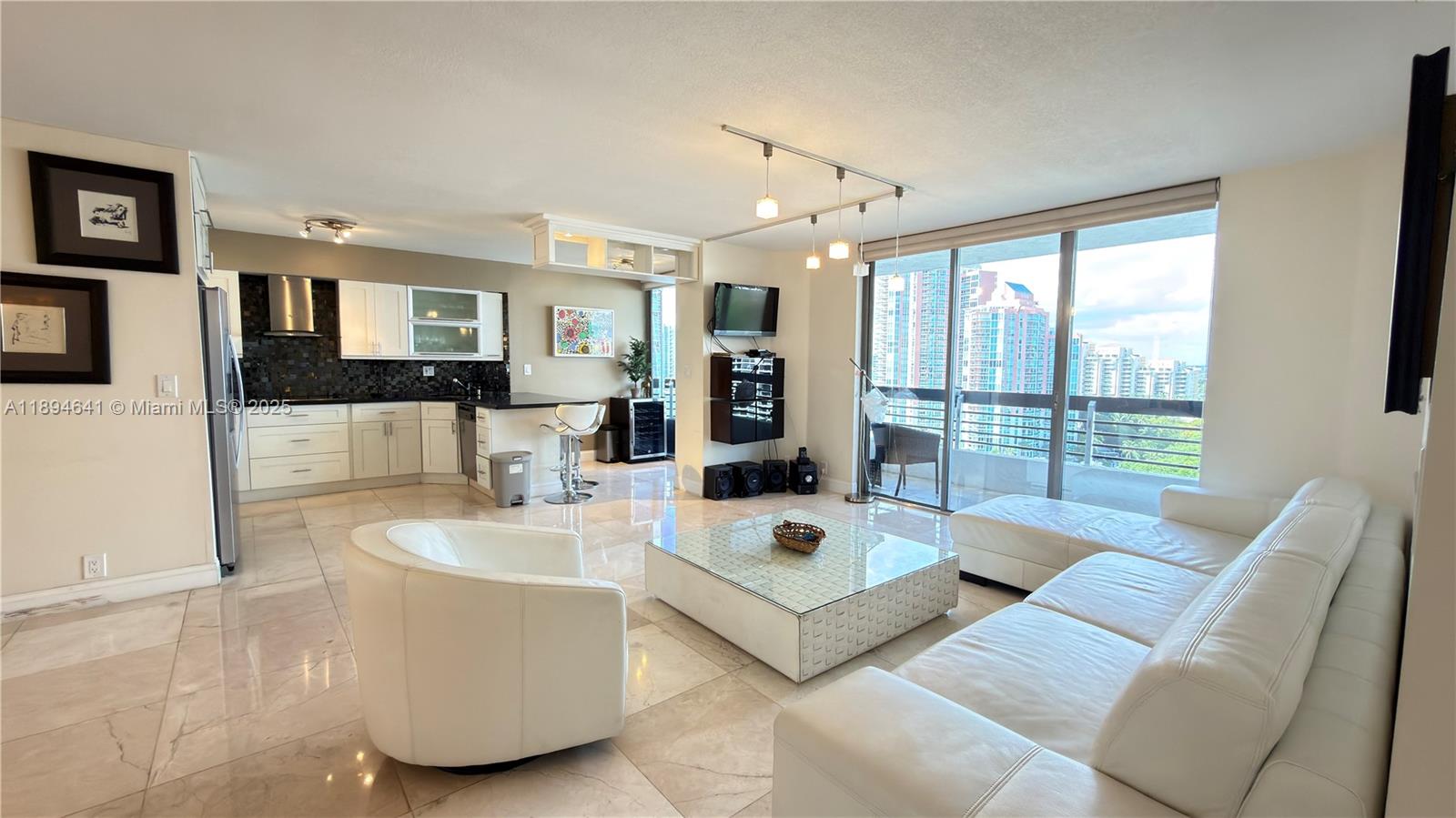 Photo of 3530 Mystic Pointe Dr  #1602, Aventura, Florida, 33180 -
