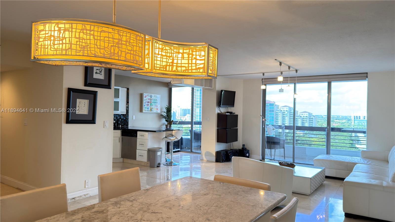 Photo of 3530 Mystic Pointe Dr  #1602, Aventura, Florida, 33180 -