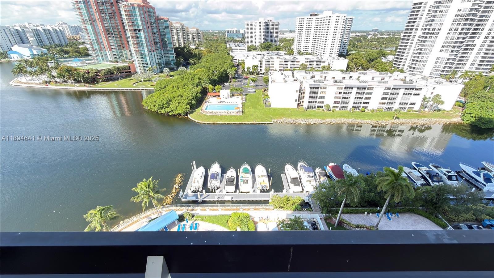 Photo of 3530 Mystic Pointe Dr  #1602, Aventura, Florida, 33180 -