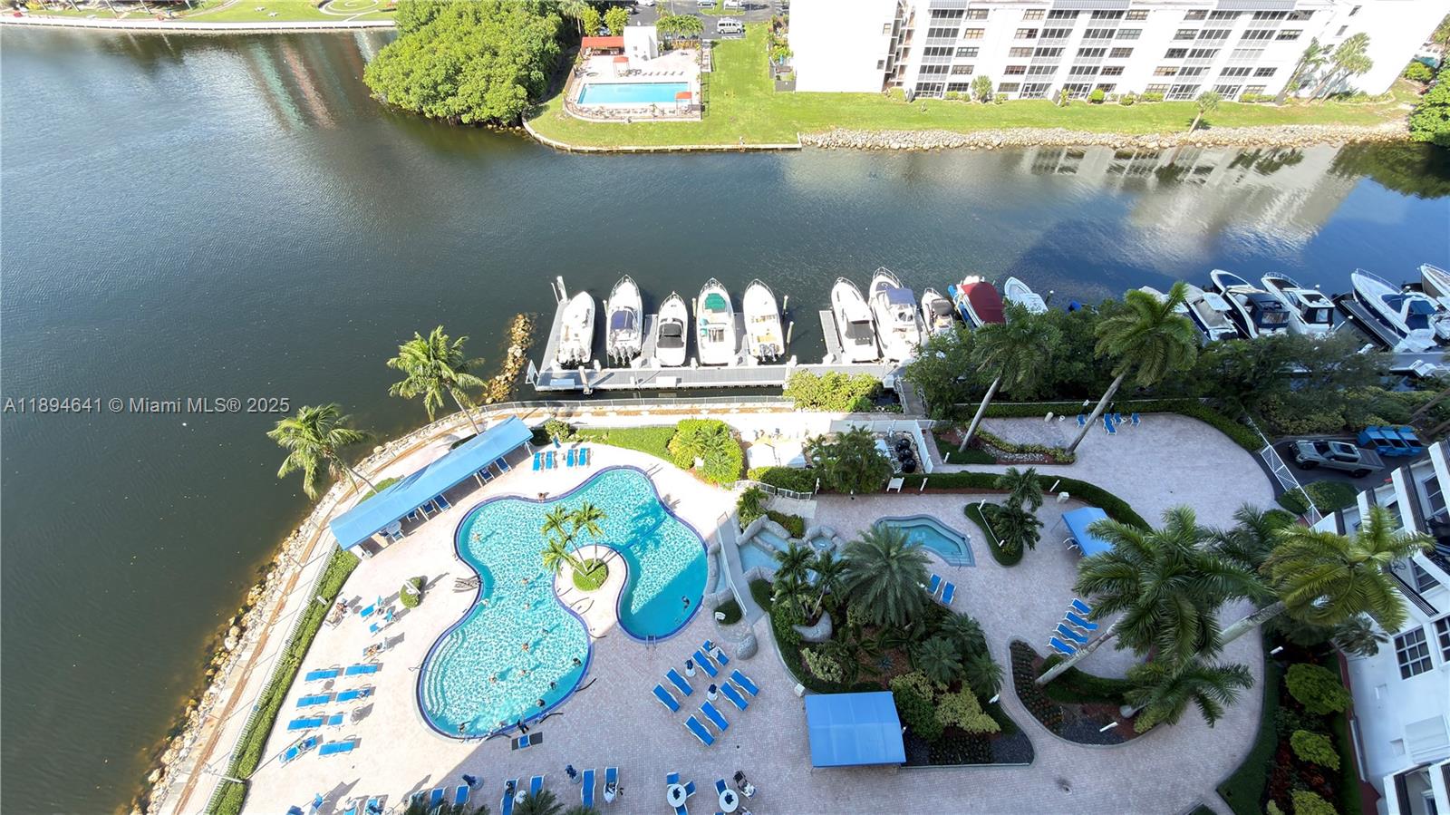Photo of 3530 Mystic Pointe Dr  #1602, Aventura, Florida, 33180 -