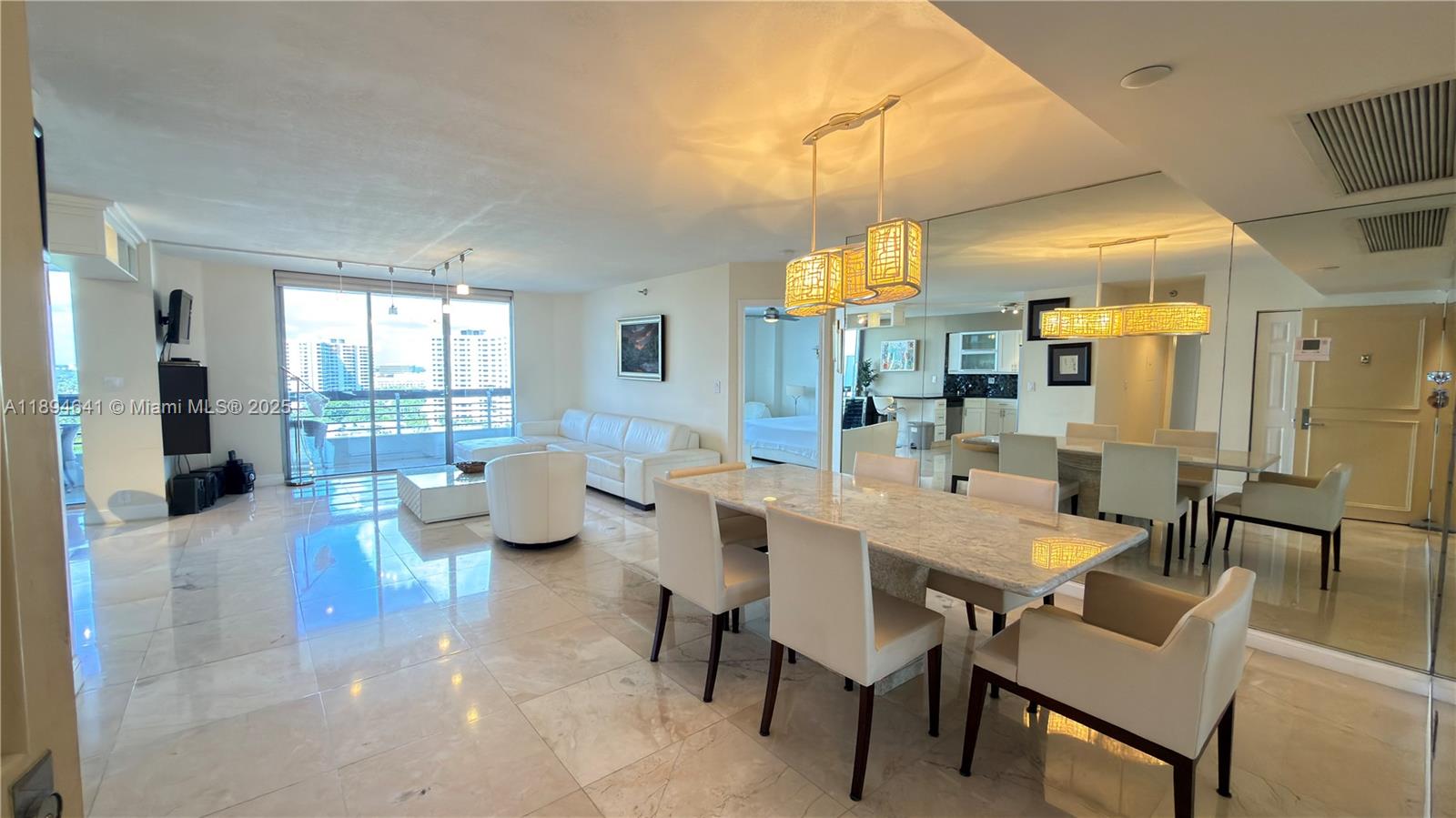 Photo of 3530 Mystic Pointe Dr  #1602, Aventura, Florida, 33180 -