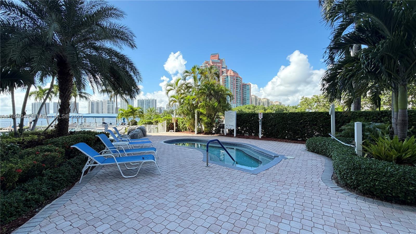 Photo of 3530 Mystic Pointe Dr  #1602, Aventura, Florida, 33180 -