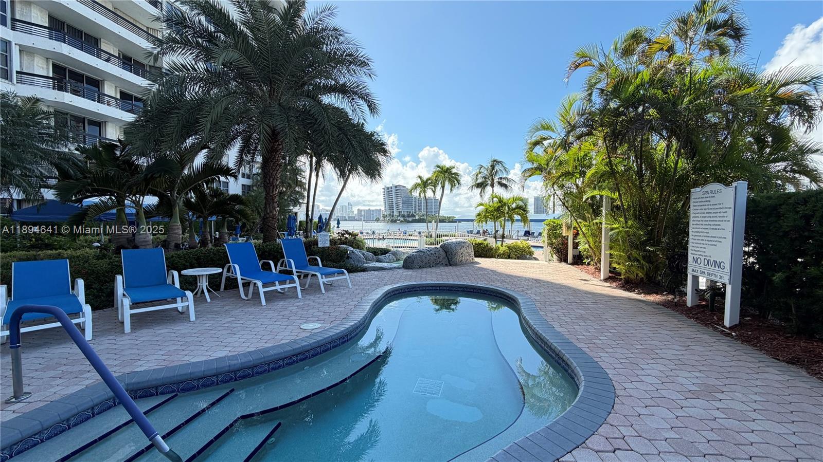 Photo of 3530 Mystic Pointe Dr  #1602, Aventura, Florida, 33180 -