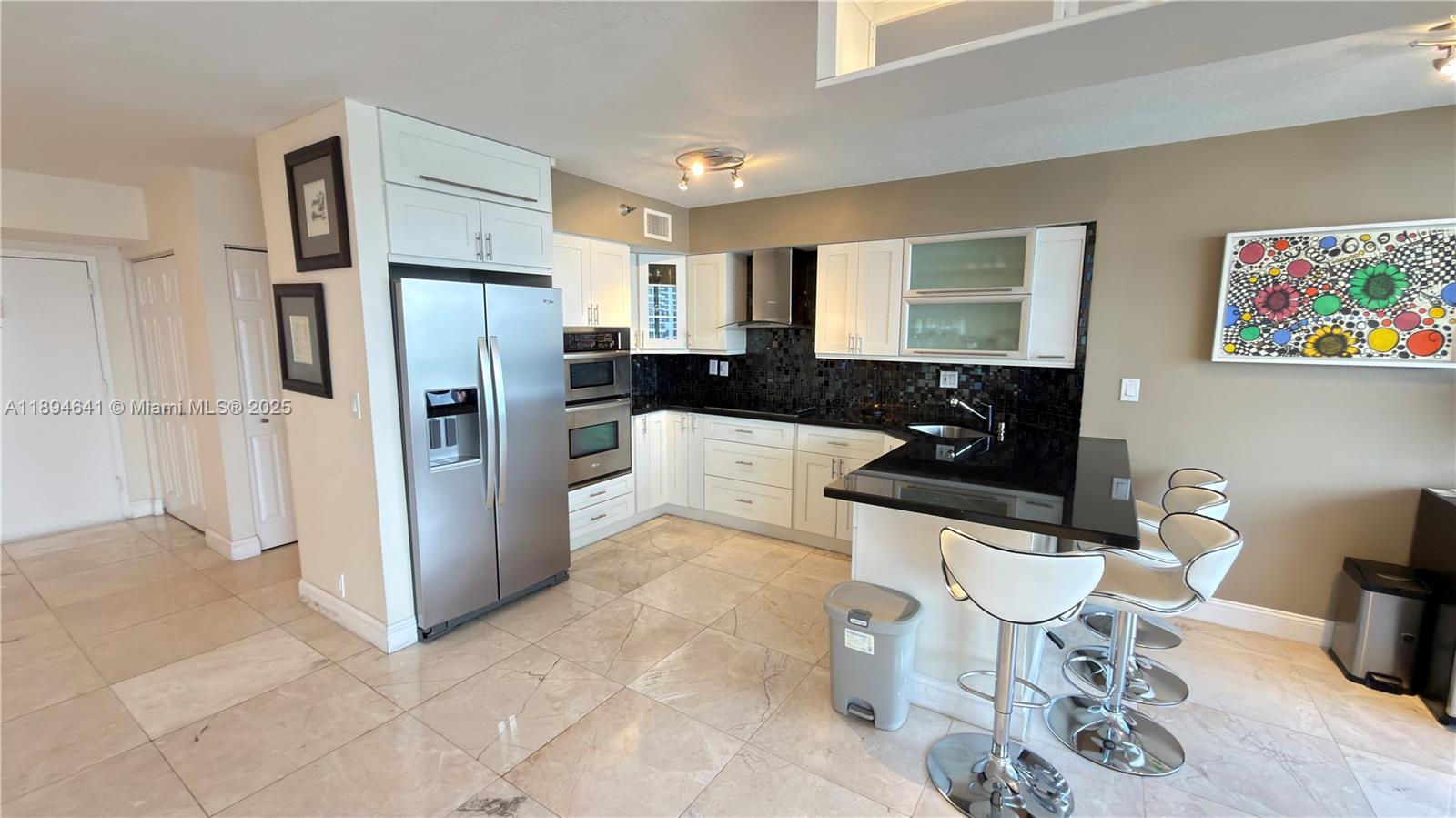 Photo of 3530 Mystic Pointe Dr  #1602, Aventura, Florida, 33180 -