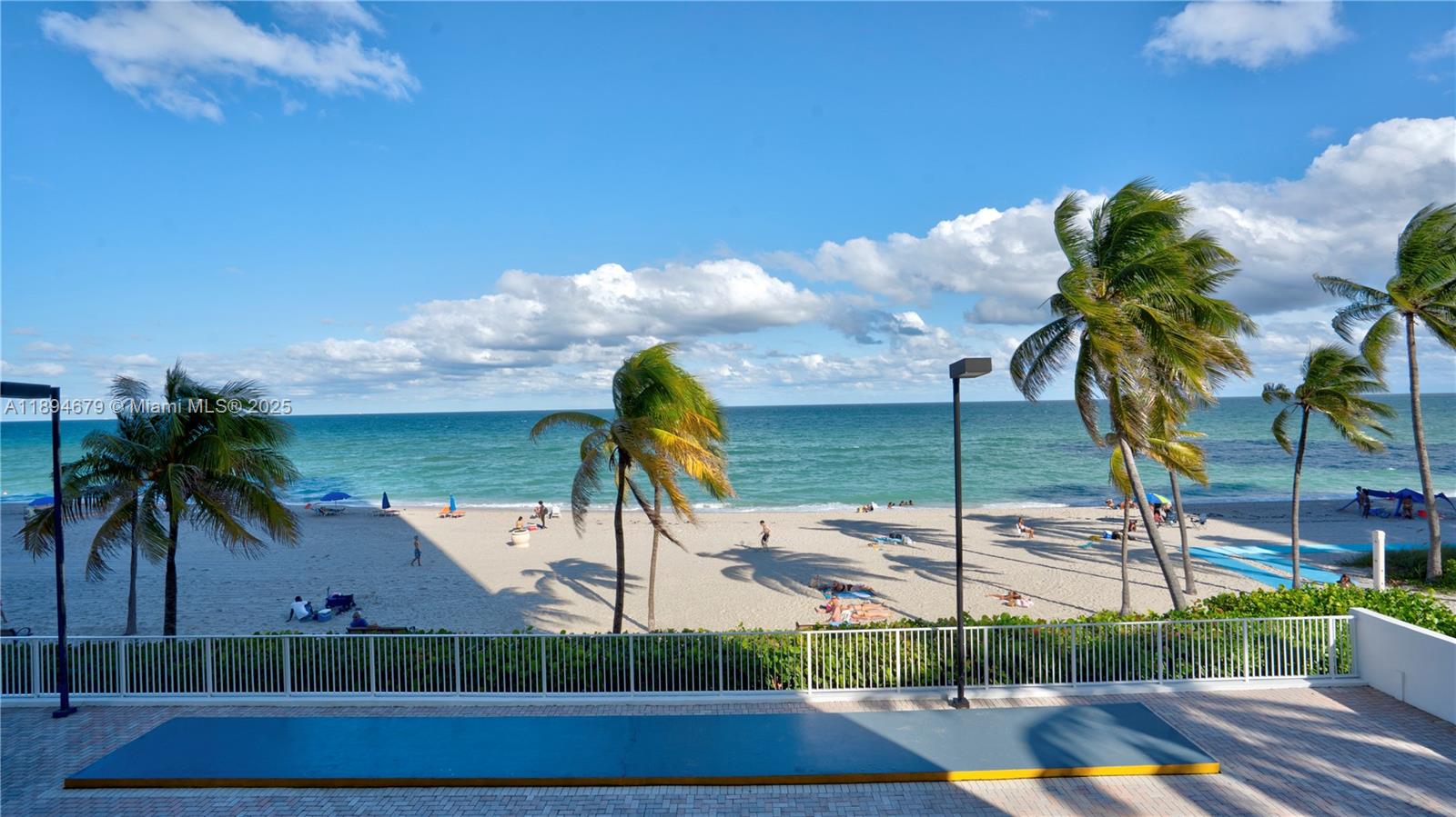 Photo of 2301 Ocean Dr  #301, Hollywood, Florida, 33019 - View