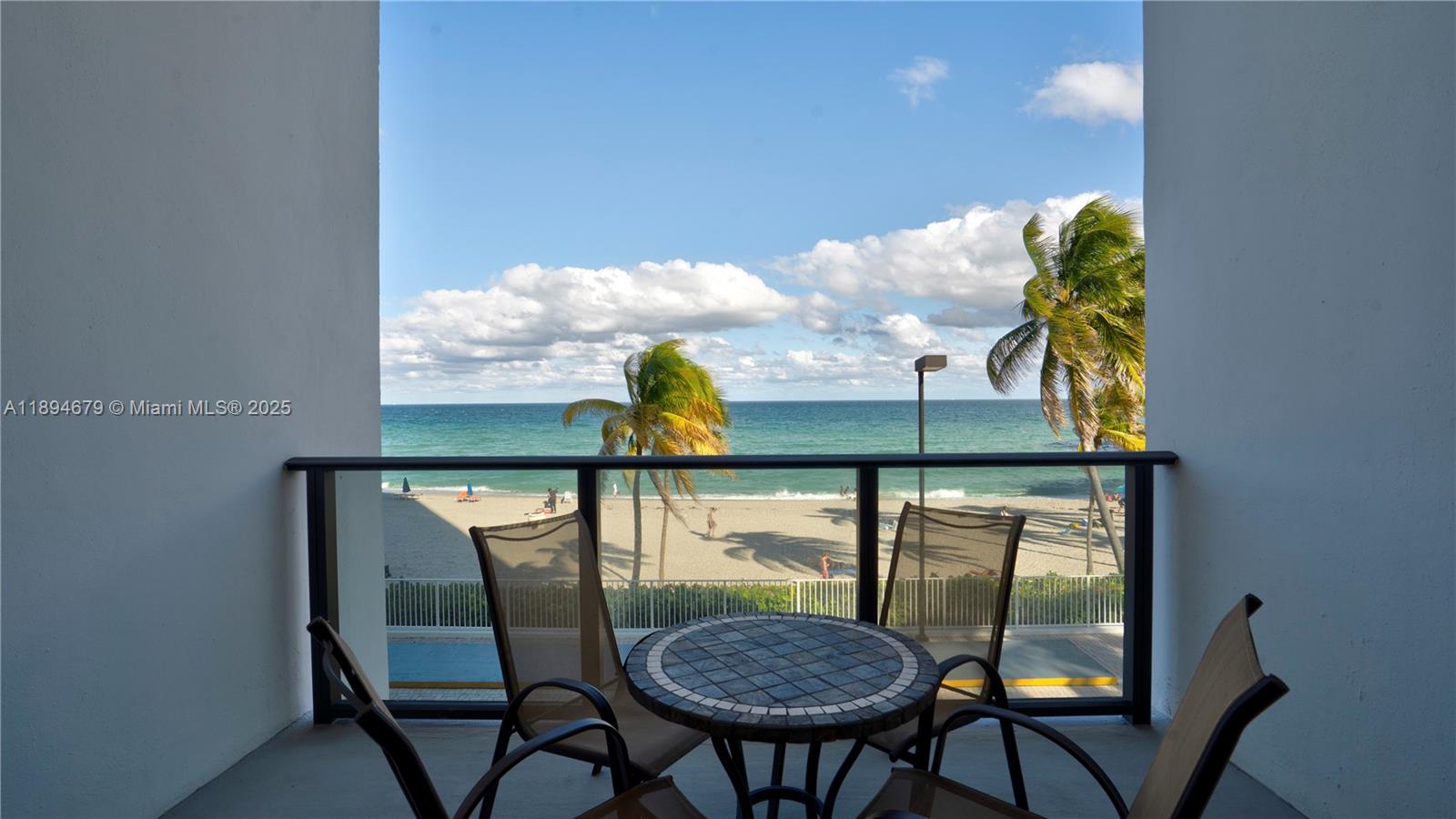 Photo of 2301 Ocean Dr  #301, Hollywood, Florida, 33019 -