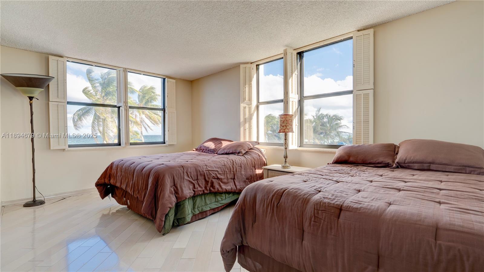 Photo of 2301 Ocean Dr  #301, Hollywood, Florida, 33019 - Primary Bedroom