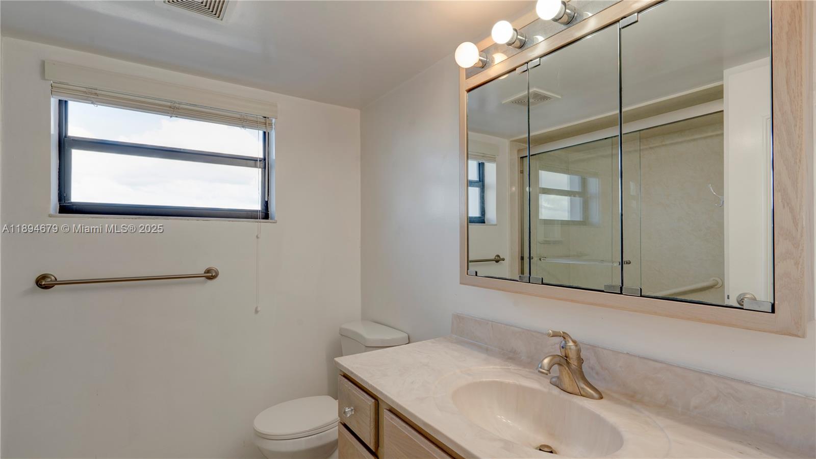 Photo of 2301 Ocean Dr  #301, Hollywood, Florida, 33019 - Primary Bath with Shower