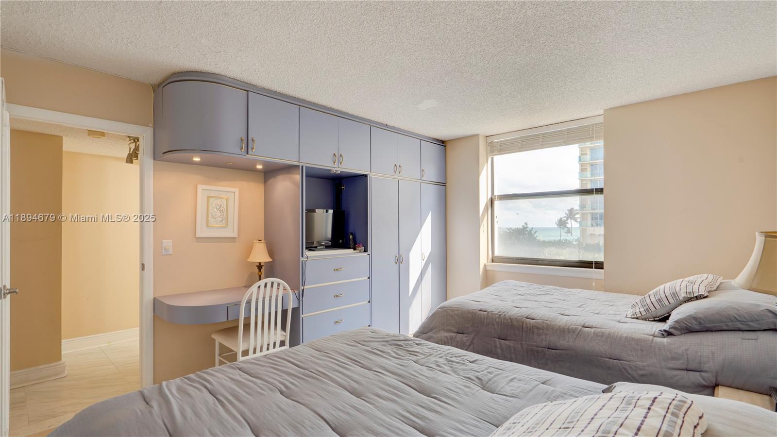 Photo of 2301 Ocean Dr  #301, Hollywood, Florida, 33019 - 2nd Bedroom