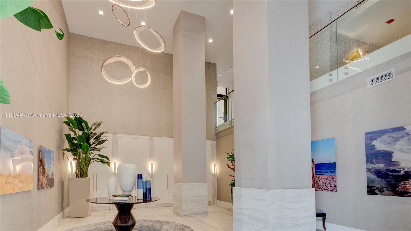 Photo of 2301 Ocean Dr  #301, Hollywood, Florida, 33019 - Lobby