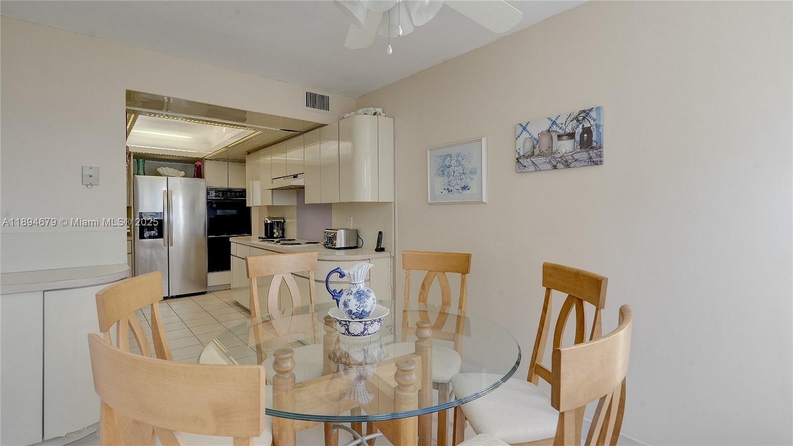 Photo of 2301 Ocean Dr  #301, Hollywood, Florida, 33019 - Kitchen