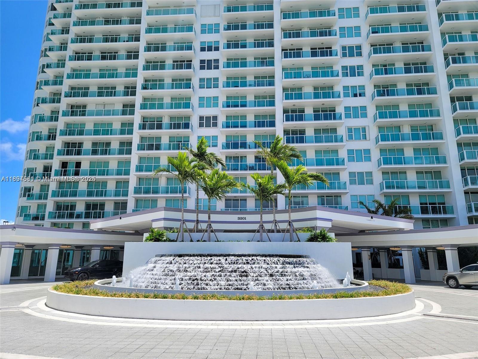 Photo of 3201 183rd St  #2508, Aventura, Florida, 33160 -