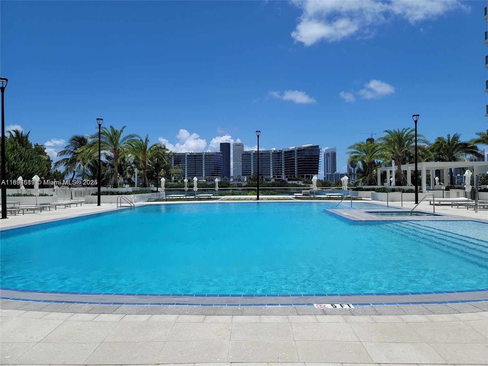 Photo of 3201 183rd St  #2508, Aventura, Florida, 33160 -