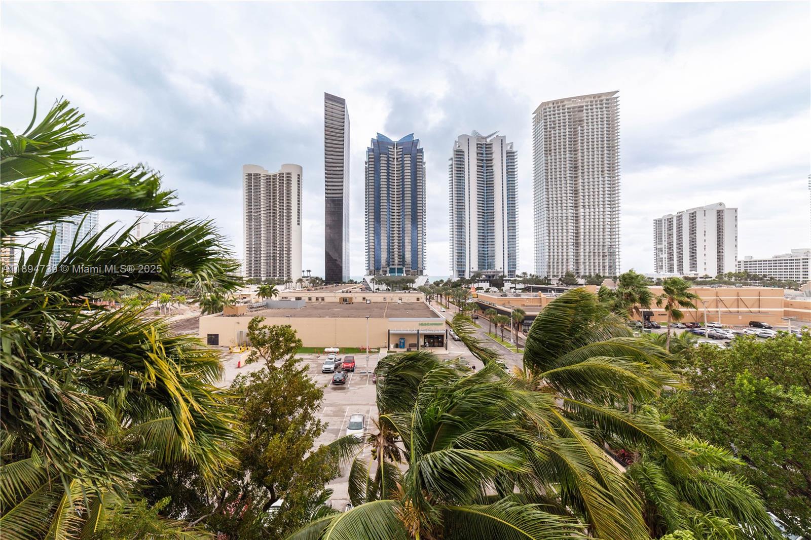 Photo of 17145 Bay Rd  #4607, Sunny Isles Beach, Florida, 33160 -