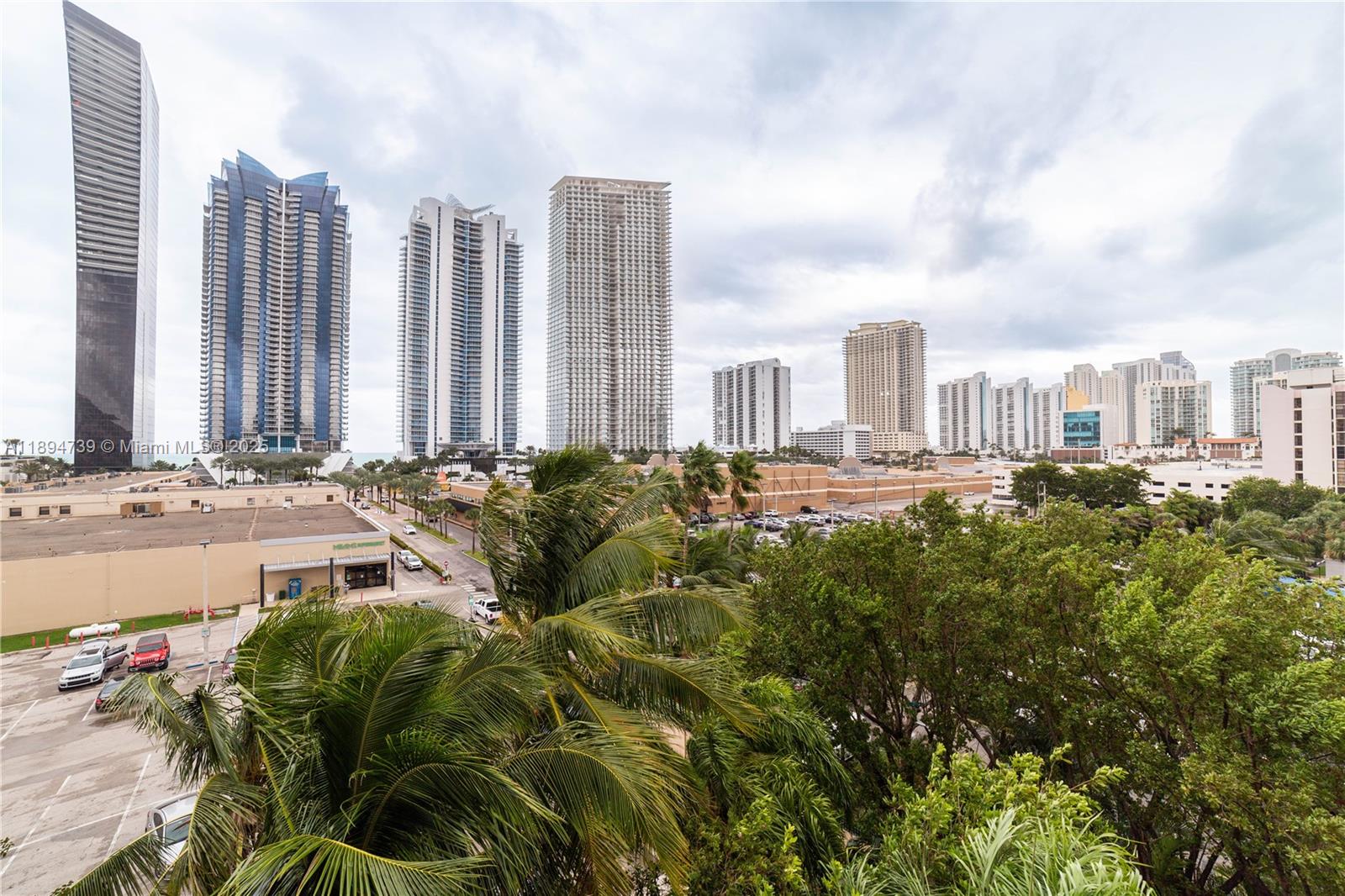 Photo of 17145 Bay Rd  #4607, Sunny Isles Beach, Florida, 33160 -