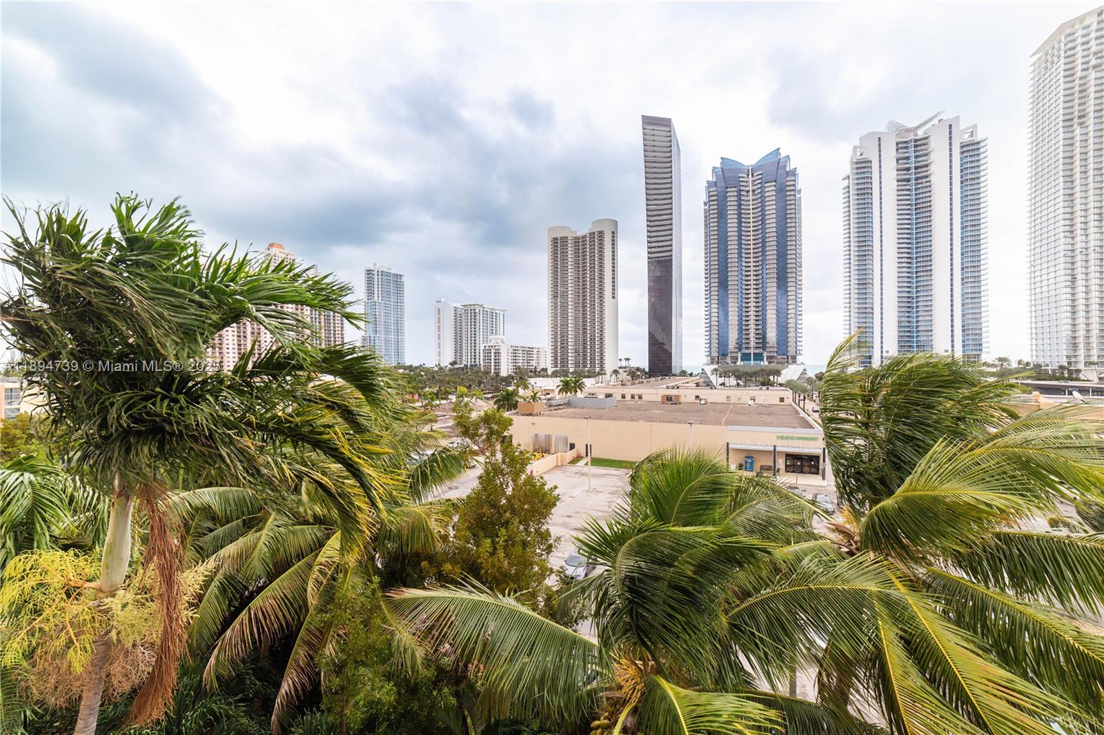 Photo of 17145 Bay Rd  #4607, Sunny Isles Beach, Florida, 33160 -