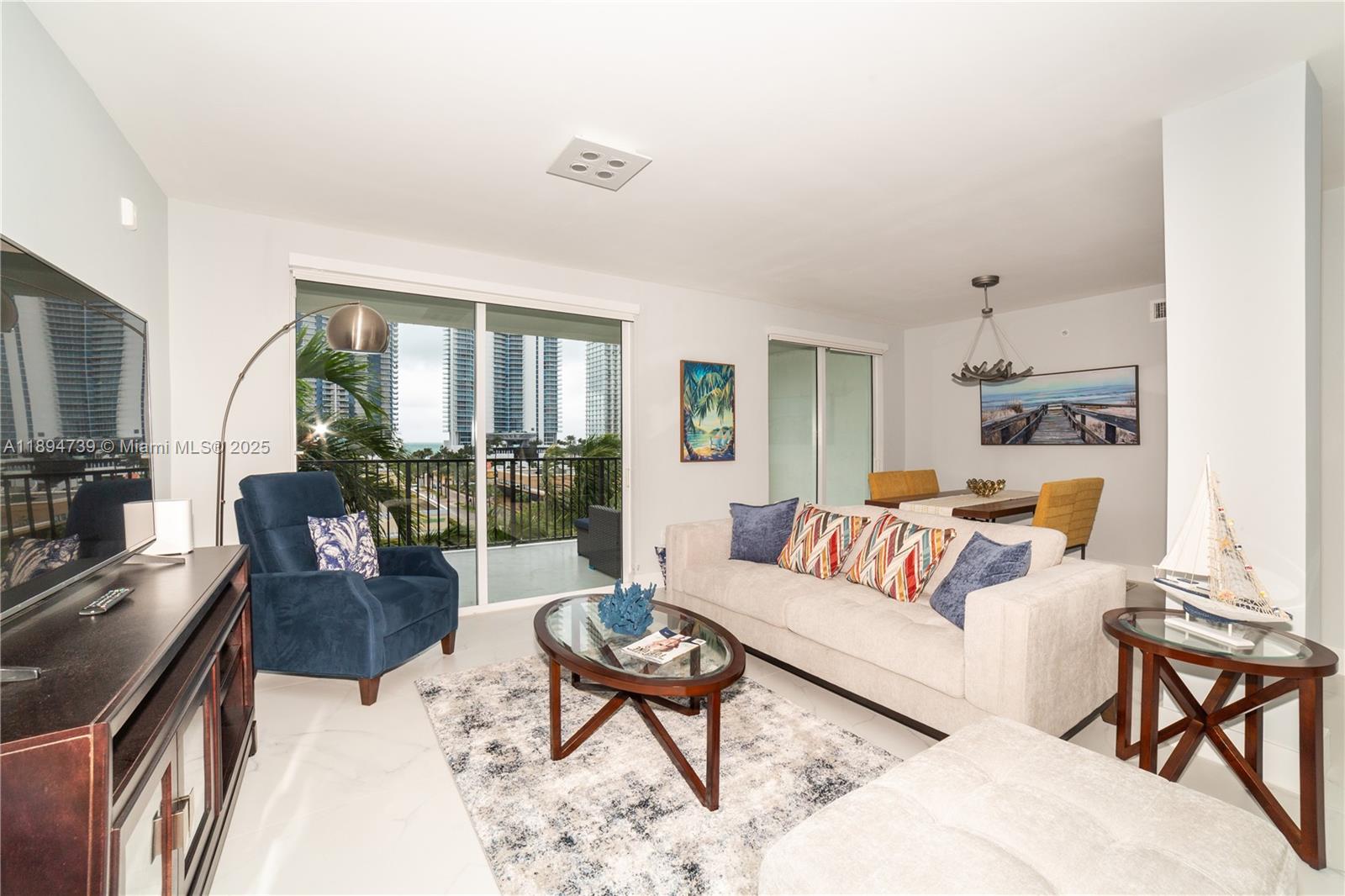 Photo of 17145 Bay Rd  #4607, Sunny Isles Beach, Florida, 33160 -