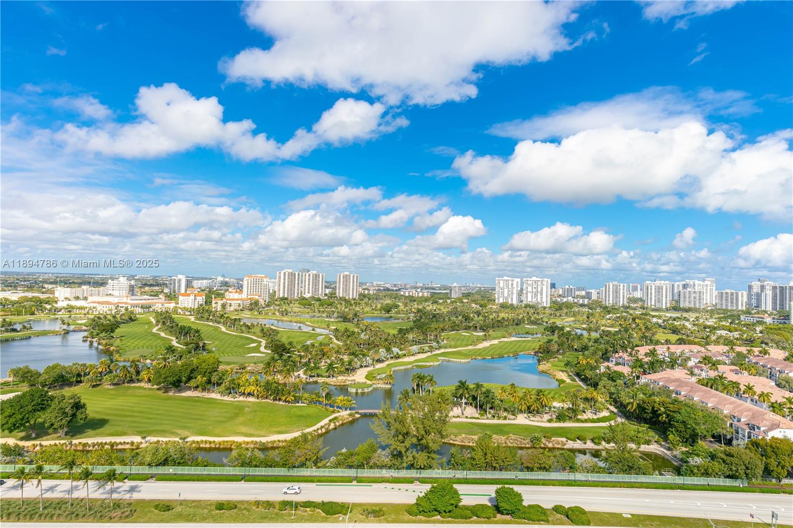 Photo of 3400 192nd St #LPH5, Aventura, Florida, 33180 -