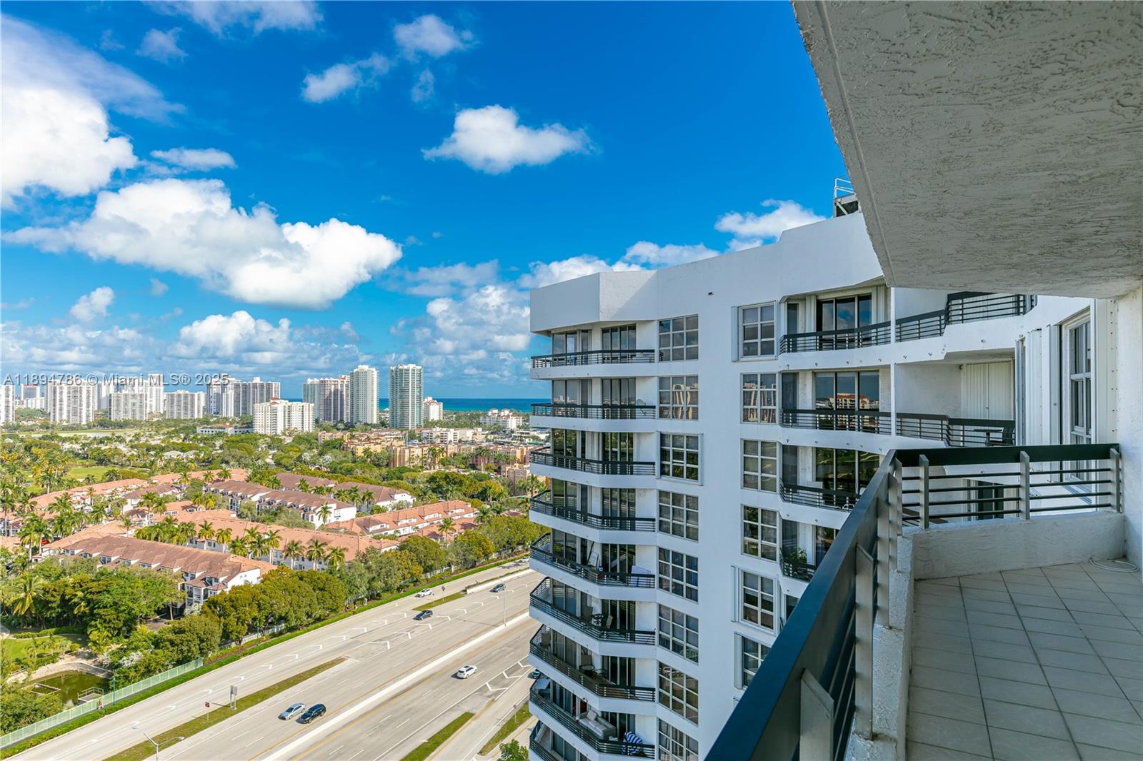 Photo of 3400 192nd St #LPH5, Aventura, Florida, 33180 -