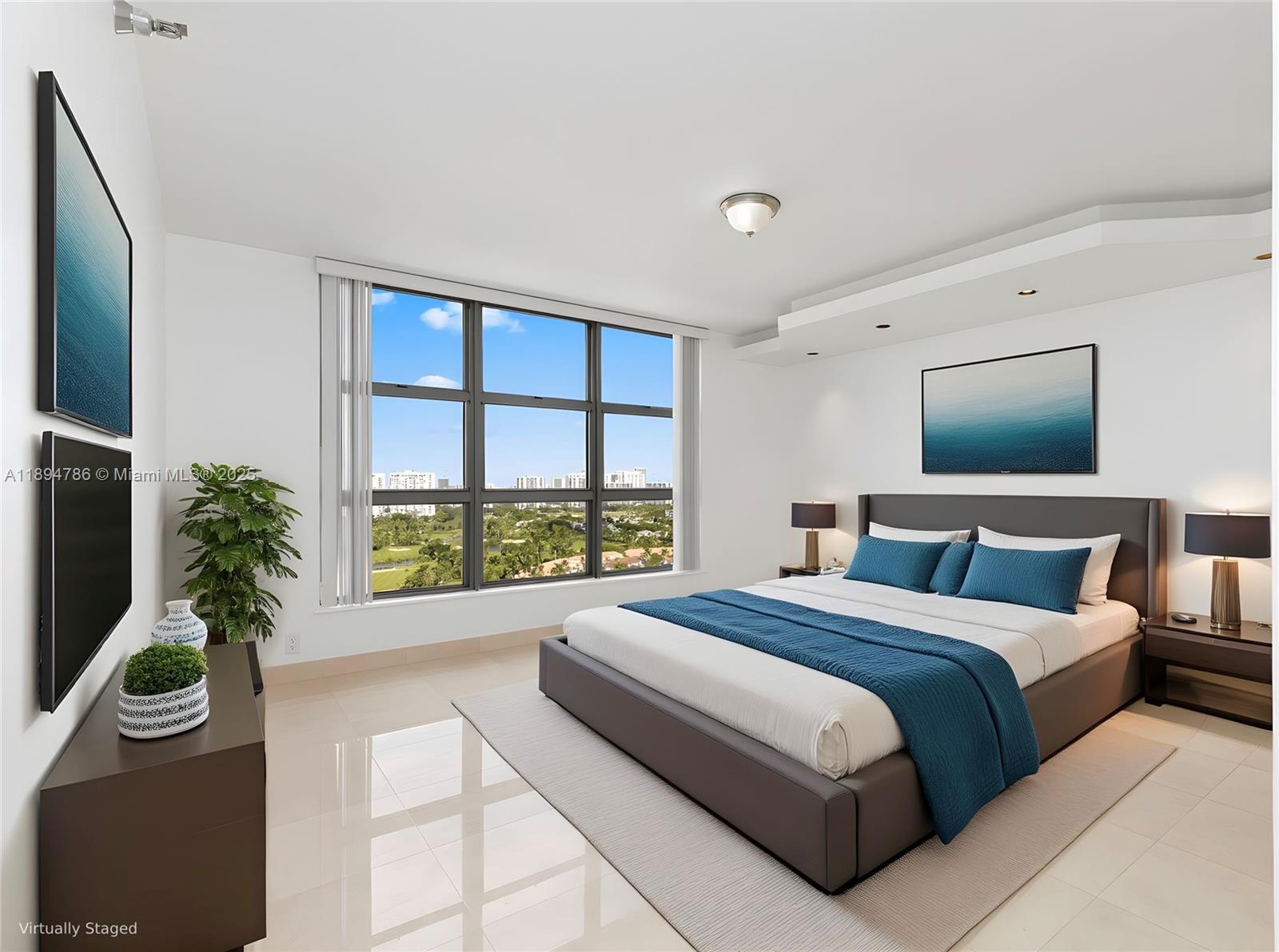 Photo of 3400 192nd St  #LPH5, Aventura, Florida, 33180 - 