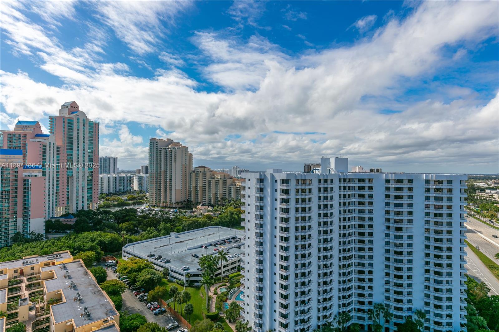 Photo of 3400 192nd St #LPH5, Aventura, Florida, 33180 -