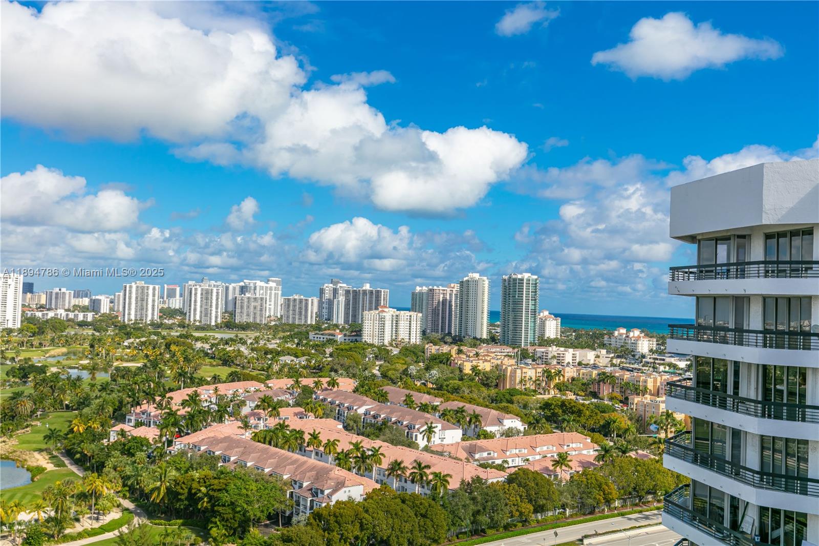 Photo of 3400 192nd St  #LPH5, Aventura, Florida, 33180 - 