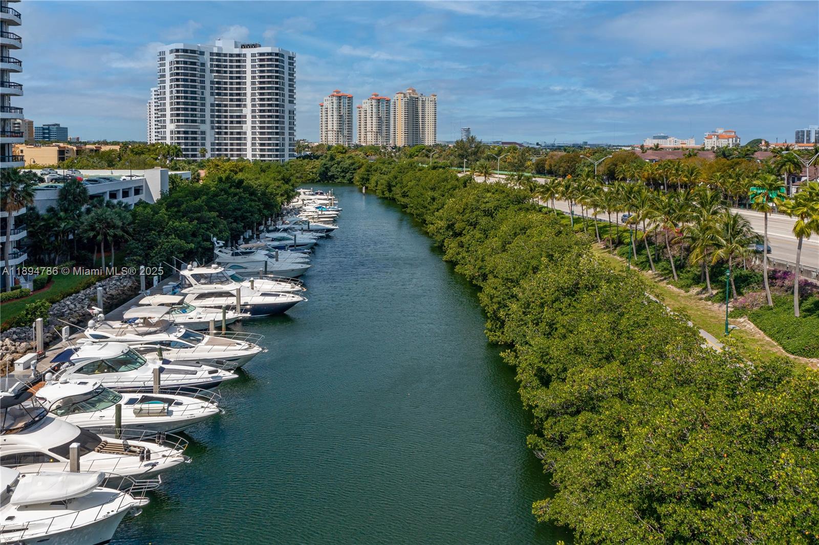 Photo of 3400 192nd St  #LPH5, Aventura, Florida, 33180 - 
