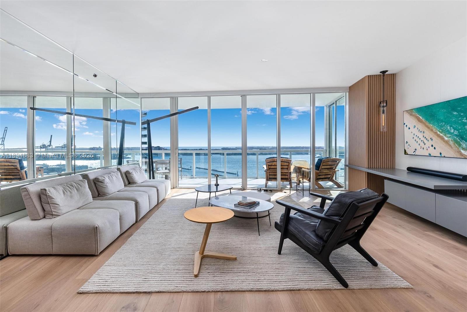Photo of 450 Alton Rd #1603, Miami Beach, Florida, 33139 -