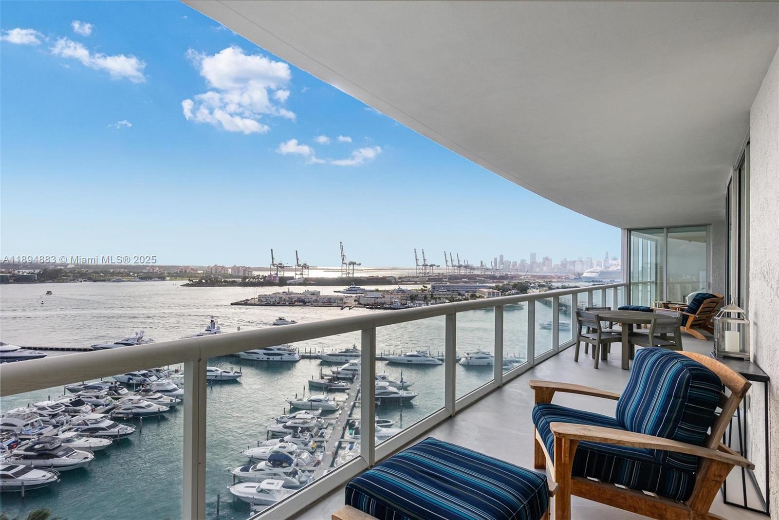 Photo of 450 Alton Rd  #1603, Miami Beach, Florida, 33139 - 