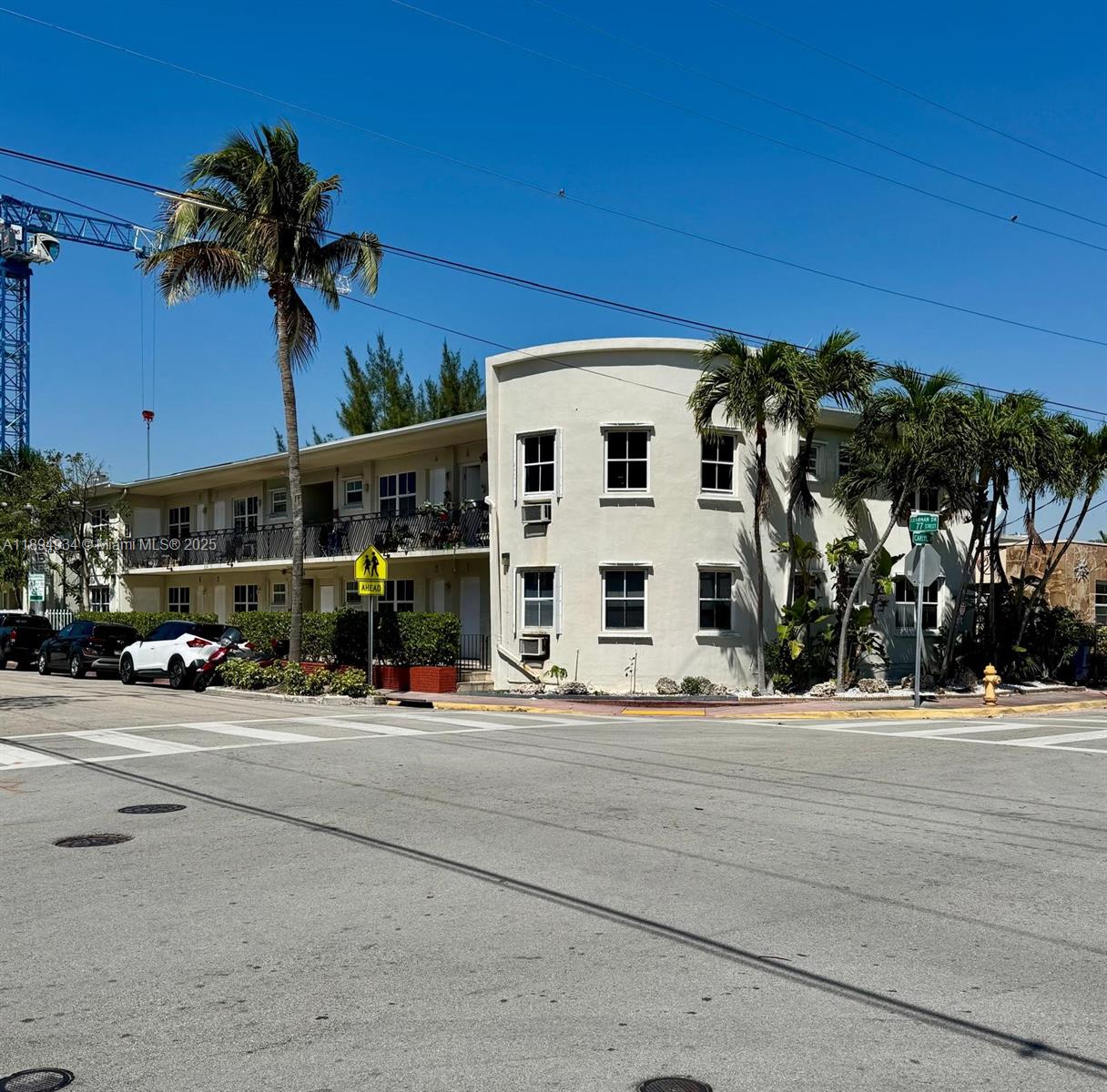   /  7638 sq. ft. $ 2025-10-13 0 Photo