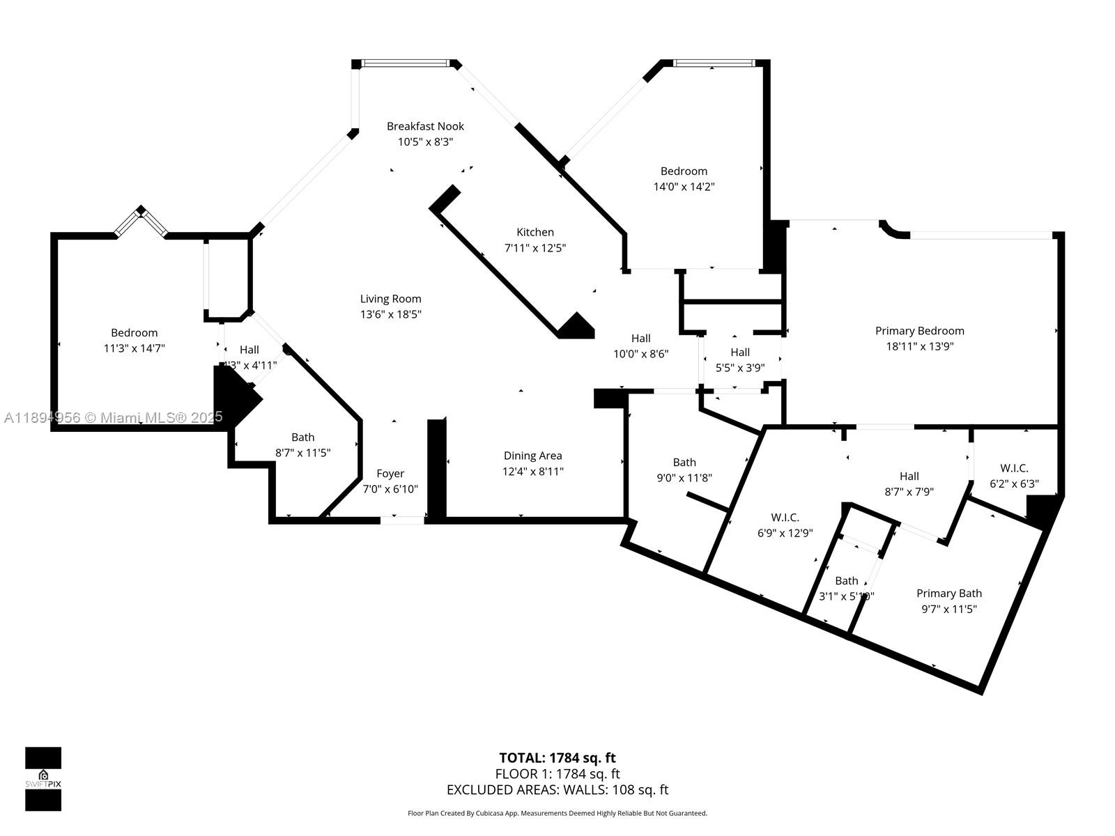 See details 1403 3 / 3 1840 sq. ft. $ 2025-10-13 0 Photo