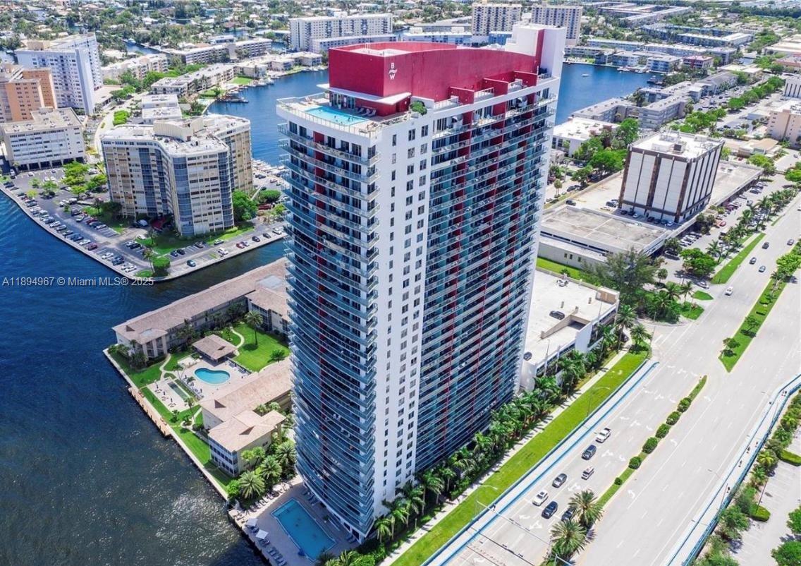 Photo of 2602 Hallandale Beach Blvd #R1507, Hallandale Beach, Florida, 33009 -