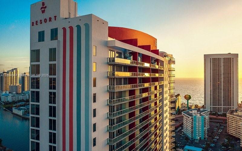 Photo of 2602 Hallandale Beach Blvd #R1507, Hallandale Beach, Florida, 33009 -