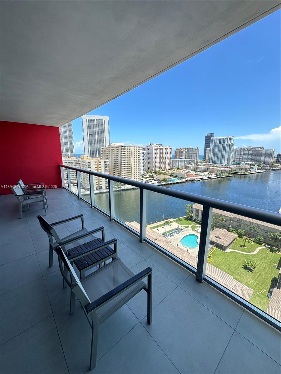 Photo of 2602 Hallandale Beach Blvd  #R1507, Hallandale Beach, Florida, 33009 - 