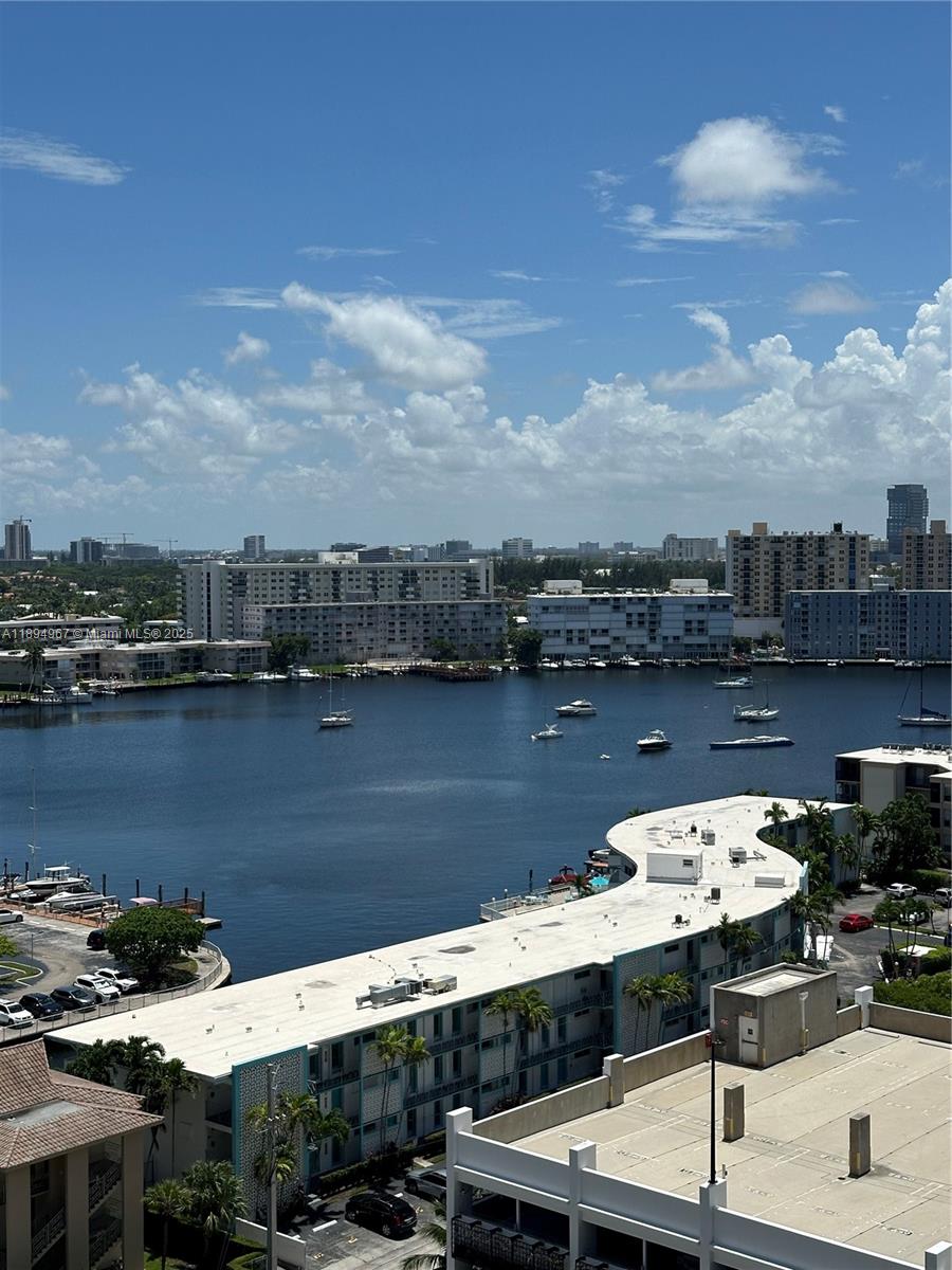 Photo of 2602 Hallandale Beach Blvd  #R1507, Hallandale Beach, Florida, 33009 - 