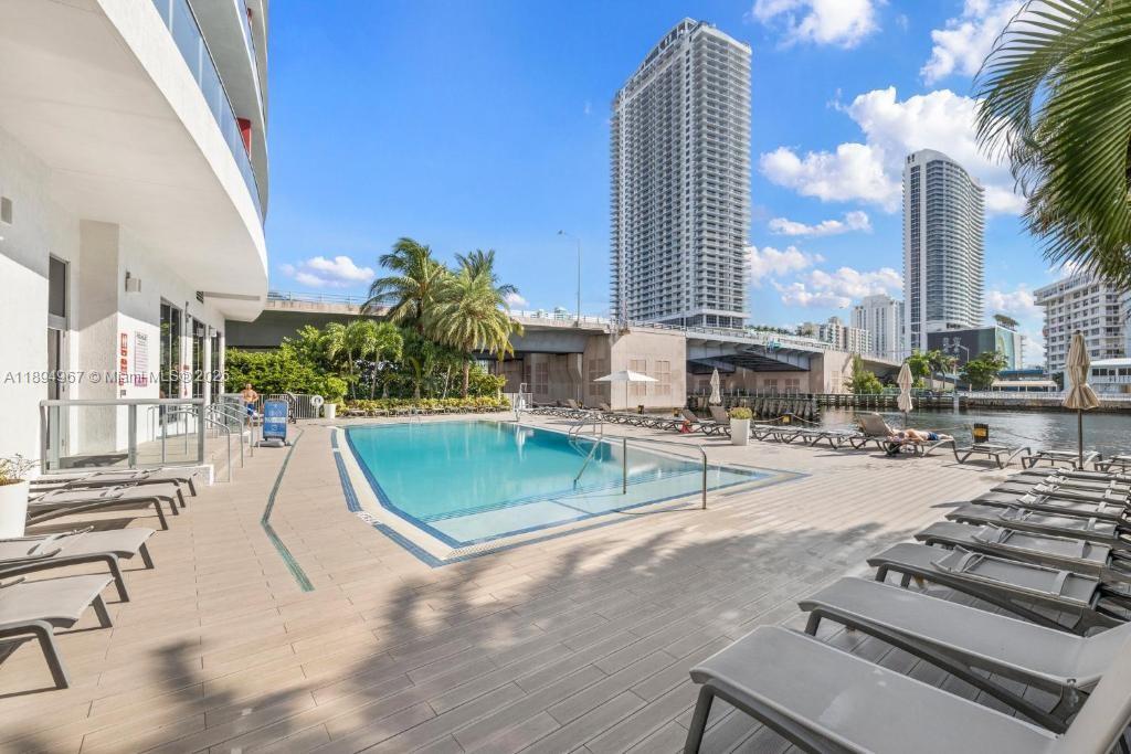 Photo of 2602 Hallandale Beach Blvd #R1507, Hallandale Beach, Florida, 33009 -