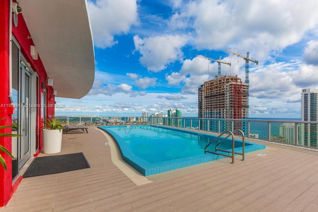 Photo of 2602 Hallandale Beach Blvd #R1507, Hallandale Beach, Florida, 33009 -