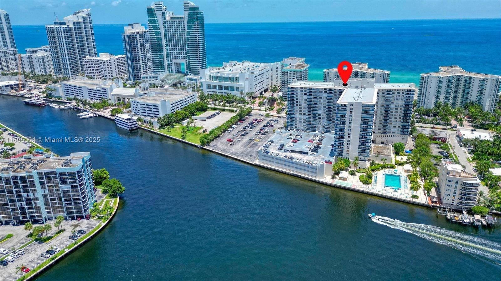 Photo of 3800 OCEAN DR #1612A, Hollywood, Florida, 33019 -