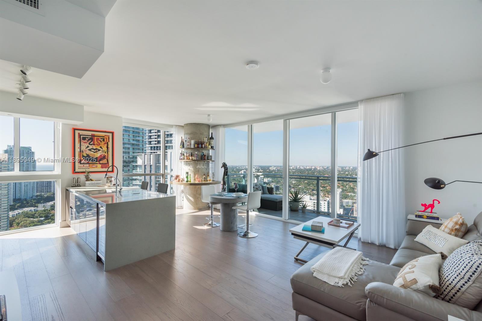 Photo of 1080 Brickell Ave  #3601, Miami, Florida, 33131 -
