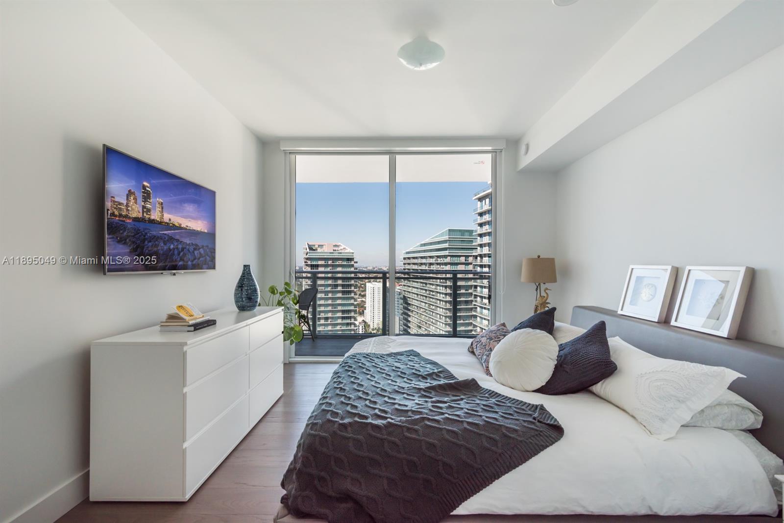 Photo of 1080 Brickell Ave  #3601, Miami, Florida, 33131 -