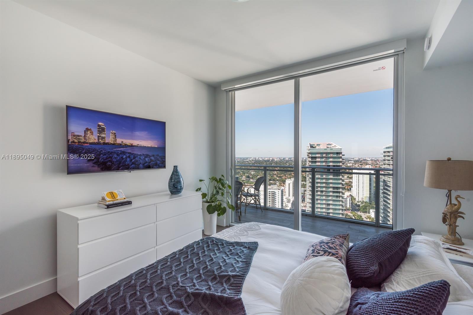 Photo of 1080 Brickell Ave  #3601, Miami, Florida, 33131 -