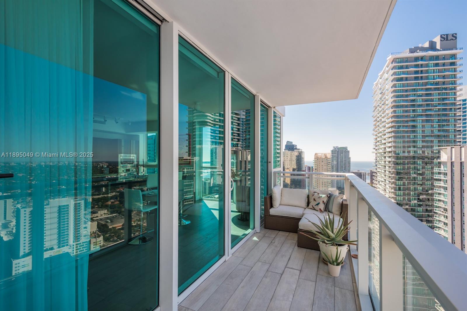 Photo of 1080 Brickell Ave  #3601, Miami, Florida, 33131 -