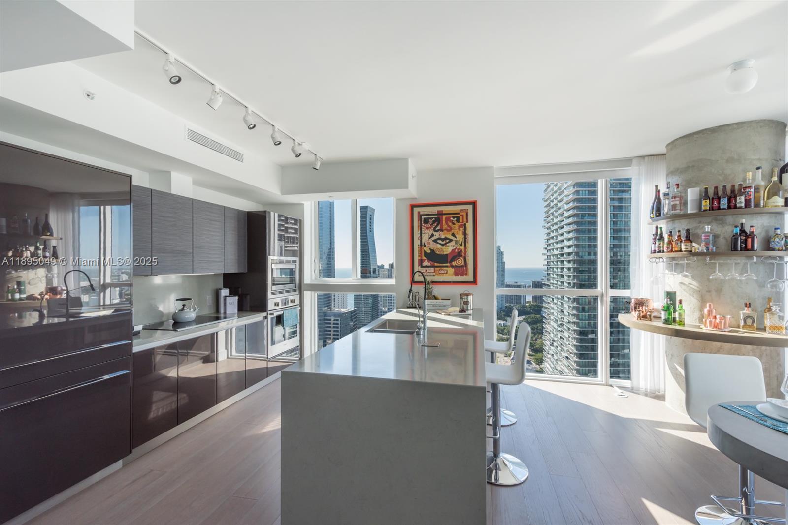 Photo of 1080 Brickell Ave  #3601, Miami, Florida, 33131 -