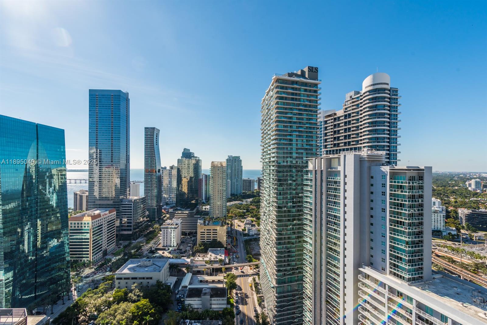 Photo of 1080 Brickell Ave  #3601, Miami, Florida, 33131 -