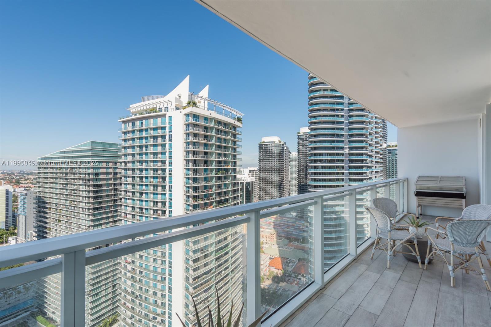 Photo of 1080 Brickell Ave  #3601, Miami, Florida, 33131 -