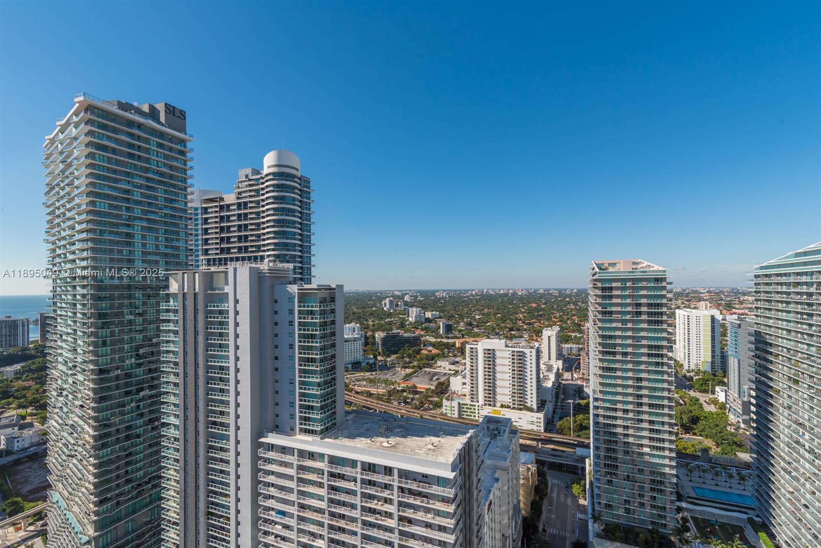 Photo of 1080 Brickell Ave  #3601, Miami, Florida, 33131 -