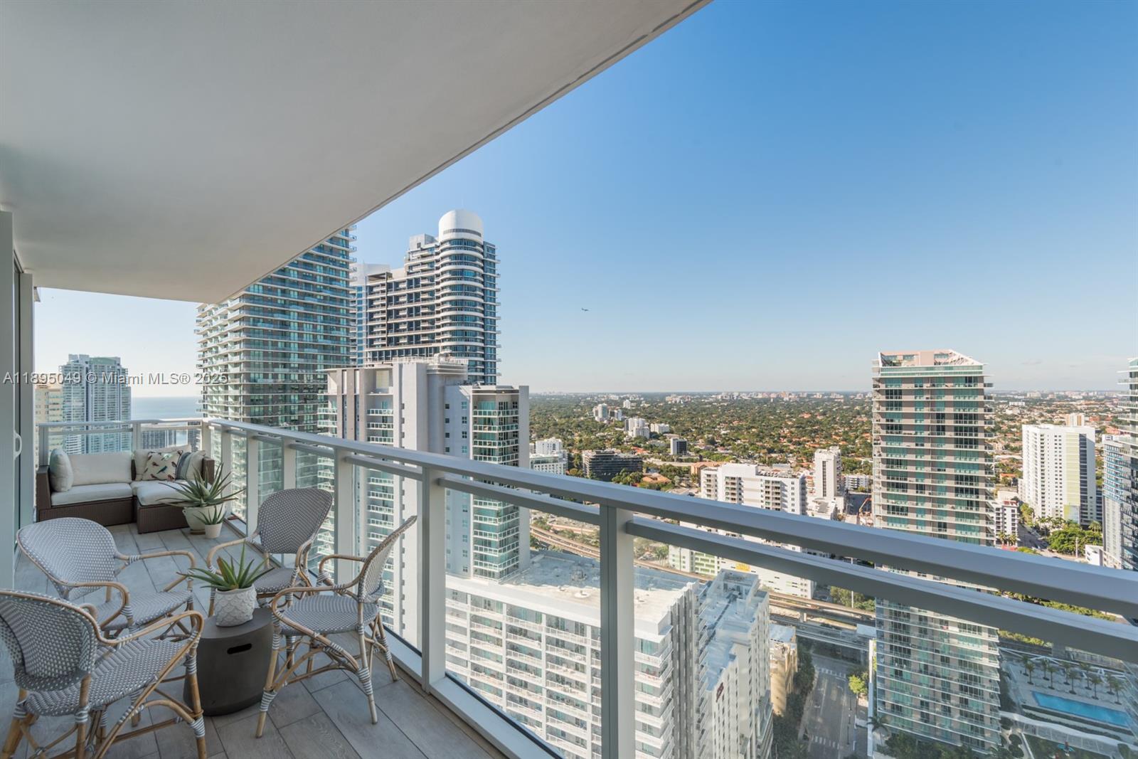 Photo of 1080 Brickell Ave  #3601, Miami, Florida, 33131 -