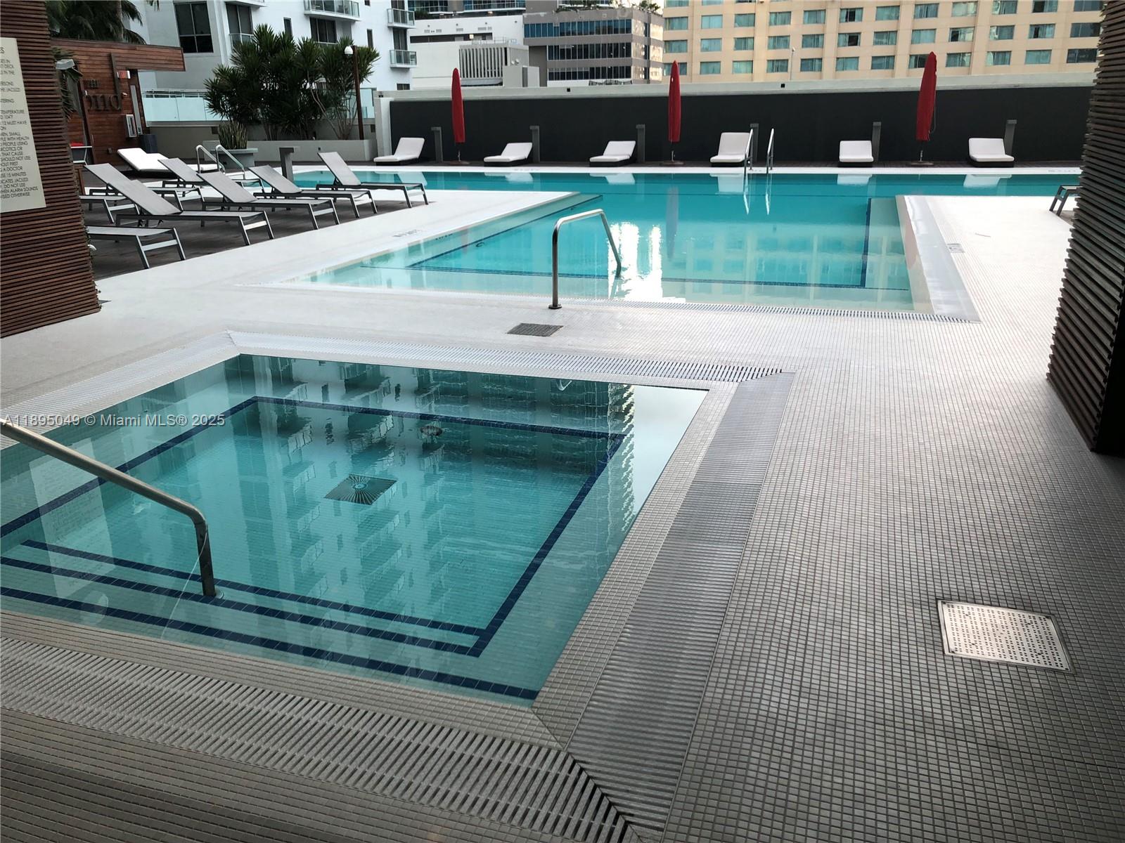 Photo of 1080 Brickell Ave  #3601, Miami, Florida, 33131 -