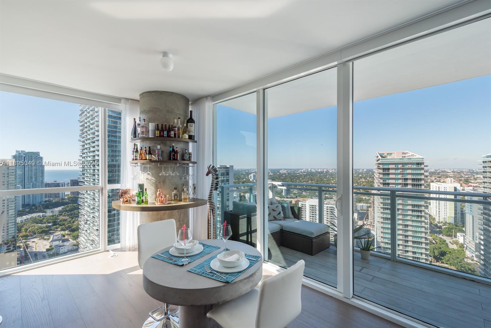 Photo of 1080 Brickell Ave  #3601, Miami, Florida, 33131 -