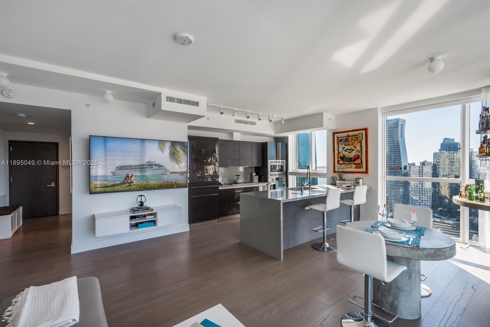 Photo of 1080 Brickell Ave  #3601, Miami, Florida, 33131 -